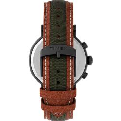 Мужские часы Timex STANDARD Chrono Tx2u58000