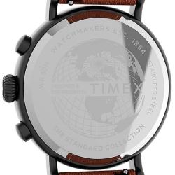 Мужские часы Timex STANDARD Chrono Tx2u58000