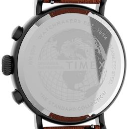 Мужские часы Timex STANDARD Chrono Tx2u58000