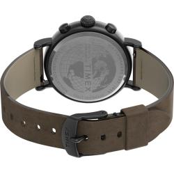 Мужские часы Timex STANDARD Chrono Tx2t69000