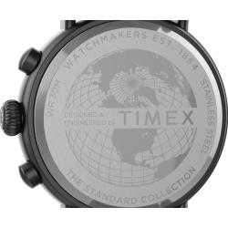 Мужские часы Timex STANDARD Chrono Tx2t69000