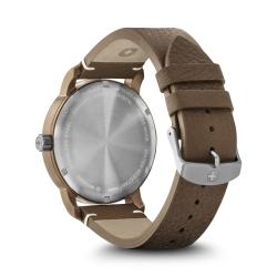 Мужские часы Wenger ATTITUDE Day Date W01.1541.123