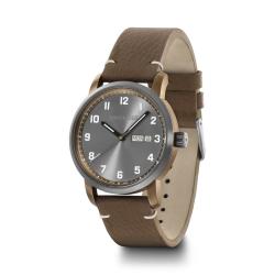 Мужские часы Wenger ATTITUDE Day Date W01.1541.123