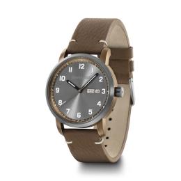 Мужские часы Wenger ATTITUDE Day Date W01.1541.123