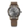 Часы 42 мм Wenger ATTITUDE Day Date W01.1541.123