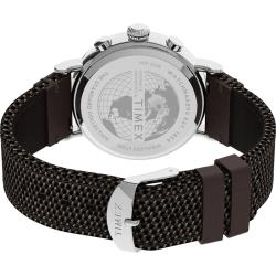 Мужские часы Timex STANDARD Chrono Tx2u89300