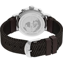 Мужские часы Timex STANDARD Chrono Tx2u89300