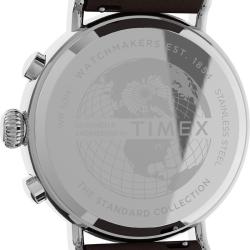Мужские часы Timex STANDARD Chrono Tx2u89300