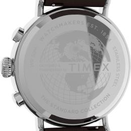 Мужские часы Timex STANDARD Chrono Tx2u89300