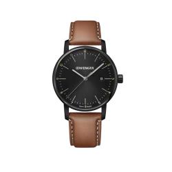 Чоловічий годинник Wenger URBAN CLASSIC W01.1741.136