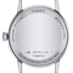 Мужские часы Tissot CLASSIC DREAM T129.410.16.053.00