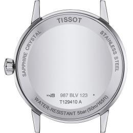 Мужские часы Tissot CLASSIC DREAM T129.410.16.053.00