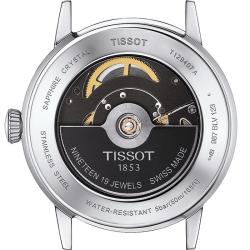 Мужские часы Tissot CLASSIC DREAM Swissmatic T129.407.16.051.00