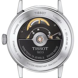 Мужские часы Tissot CLASSIC DREAM Swissmatic T129.407.16.051.00