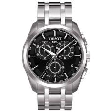 Часы 41 мм Tissot COUTURIER T035.617.11.051.00