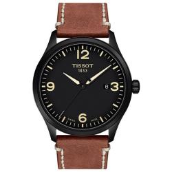 Мужские часы Tissot GENT XL T116.410.36.057.00