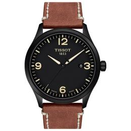 Чоловічий годинник Tissot GENT XL T116.410.36.057.00