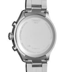 Мужские часы Tissot GENT Chrono XL Classic T116.617.11.047.01