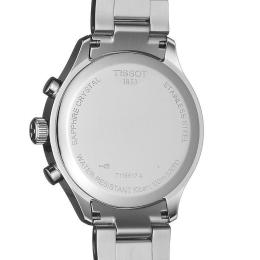 Мужские часы Tissot GENT Chrono XL Classic T116.617.11.047.01