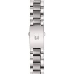 Мужские часы Tissot GENT Chrono XL Classic T116.617.11.047.01