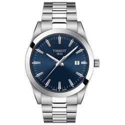 Мужские часы Tissot GENTLEMAN T127.410.11.041.00