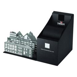 Чоловічий годинник Tissot PR100 T101.410.11.041.00