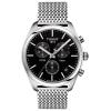 Часы 41 мм Tissot PR100 Chrono T101.417.11.051.01