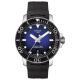 Часы 43 мм Tissot SEASTAR 1000 Powermatic 80 T120.407.17.041.00