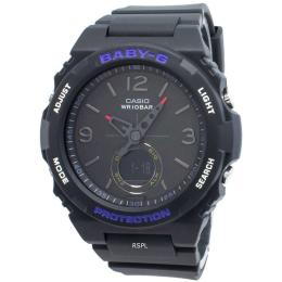 Жіночий годинник Casio BABY-G BGA-260-1AER