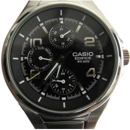 Чоловічий годинник Casio EDIFICE EF-316D-1AVEG