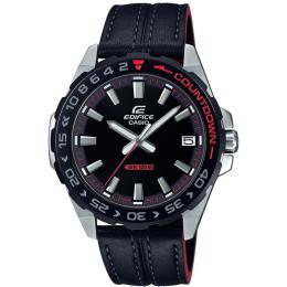 Чоловічий годинник Casio EDIFICE EFV-120BL-1AVUEF