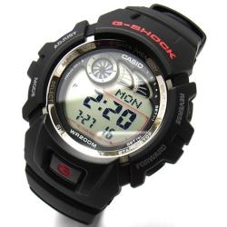 Чоловічий годинник Casio G-SHOCK G-2900F-1VER
