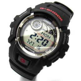 Мужские часы Casio G-SHOCK G-2900F-1VER