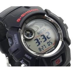 Чоловічий годинник Casio G-SHOCK G-2900F-1VER