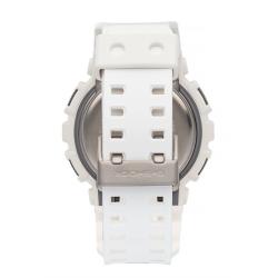 Чоловічий годинник Casio G-SHOCK GA-100A-7AER