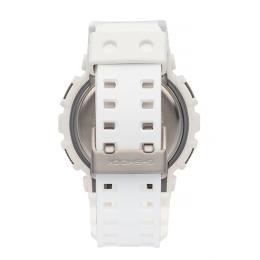 Мужские часы Casio G-SHOCK GA-100A-7AER