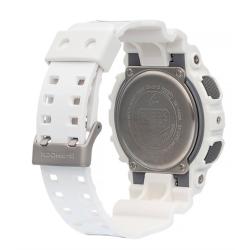 Чоловічий годинник Casio G-SHOCK GA-100A-7AER