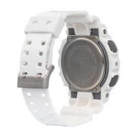 Мужские часы Casio G-SHOCK GA-100A-7AER