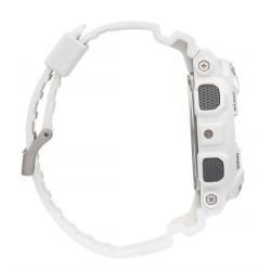 Чоловічий годинник Casio G-SHOCK GA-100A-7AER