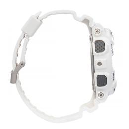 Мужские часы Casio G-SHOCK GA-100A-7AER