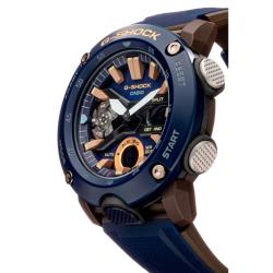Чоловічий годинник Casio G-SHOCK GA-2000-2AER