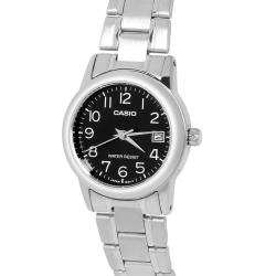 Женские часы Casio STANDARD Analogue LTP-V002D-1BUDF