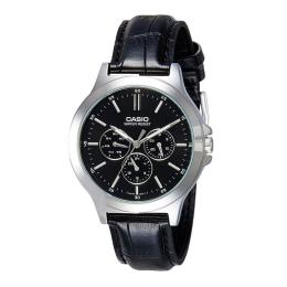 Жіночий годинник Casio STANDARD Analogue LTP-V300L-1AUDF