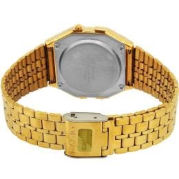 Жіночий годинник Casio DIGITAL DIAMOND LIMITED A159WGED-1EF