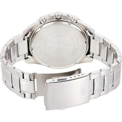 Мужские часы Casio EDIFICE EFR-552D-1AVUEF