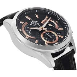 Мужские часы Casio EDIFICE EFV-580L-1AVUEF