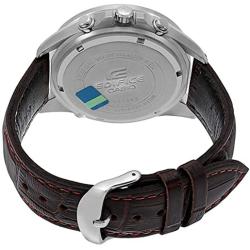 Мужские часы Casio EDIFICE EFV-580L-1AVUEF