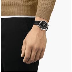 Мужские часы Tissot CLASSIC DREAM Swissmatic T129.407.16.051.00