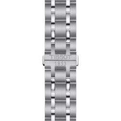 Мужские часы Tissot COUTURIER T035.617.11.051.00