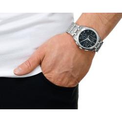 Мужские часы Tissot COUTURIER T035.617.11.051.00